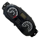 Painel De Instrumentos Velocímetro Renault Logan 248105557r