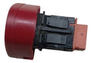 Botão Pisca Alerta Citroen C3 2004 A 2012 60519 Original
