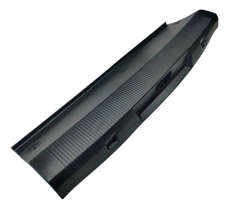 Acabamento Porta Malas Citroen C4 2007 A 2012 Com Detalhe