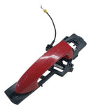 Maçaneta Externa Porta Dianteira Esquerda Ford Ka 2013 A 21