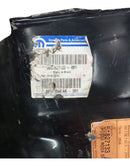 Caixa De Roda Traseira Esquerdo Fiat Palio Original 51827133
