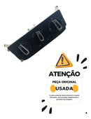 Comando Ar Condicionado Vw Gol Saveiro Voyage 2011 A 2018