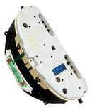 Painel Instrumentos Gol Parati G2 160km/h 377919033ef