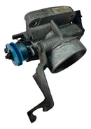 Tbi Corpo Da Borboleta Ford Ka Fiesta 1.0 2002 A 2010 2n1udb