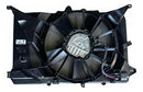 Eletroventilador Fiat Toro Flex Compass Renagade Original