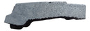 Absorvedor Parachoque Dianteiro Esquerdo Fiat Palio 96 A 02