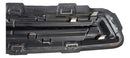 Grade Superior Para-choque Dianteiro Onix Prisma Com Detalhe