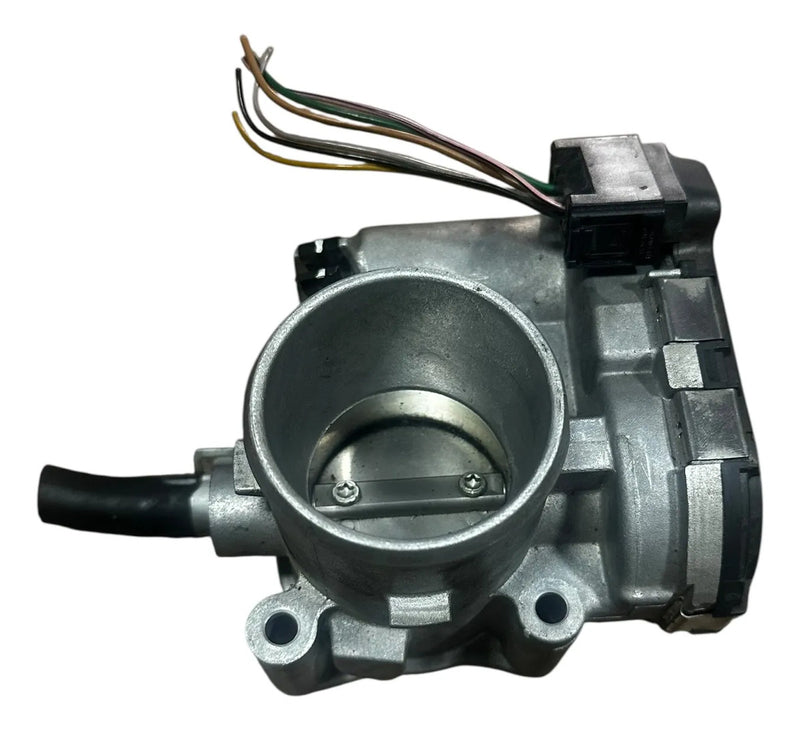 Corpo Borboleta Tbi Hb20 1.0 3cc 2020 A 2024 Orig 3510004190