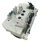 Comando Ar Condicionado Peugeot 206  Com Detalhe 151440100