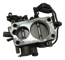 Corpo De Borboleta Tbi Vw Gol Saveiro Santana 2.0 Ap 92 A 94