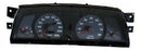 Painel De Instrumentos Fiat Tempra Turbo 1992 A 1997