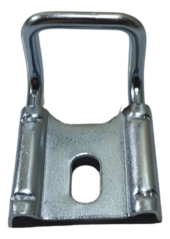 Batente Inferior Porta Malas  Astra Vectra Omega Classic