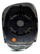 Lente Espelho Retrovisor Esquerdo Mobi 17/ Original 7090226