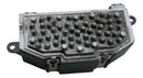 Resistencia Ar Jetta Audi A3 Q3 Tt Tiguan Passat New Beetle