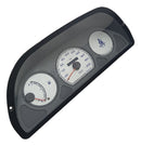 Painel De Instrumentos Fiat Palio 1995 A 2005 Com Detalhe