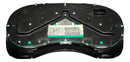 Painel Instrumento Peugeot 307 2008 2009 2010 Original