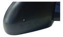 Retrovisor Direito Elétrico Citroen C5 2009 A 2016 0207156