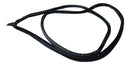 Borracha Da Porta Dianteira Esquerda Chevrolet Tracker