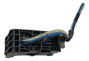 Caixa De Fusiveis Rele Toyota Auris E15 2006 A 2009 Original