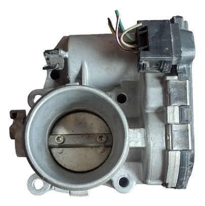 Corpo De Borboleta Hyundai Hb20 1.0 16v 2019 A 2023 Original
