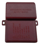 Modulo Rele Honda Civic 1991 A 1995 Original 10520354622