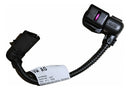 Chicote Sensor Rotação Vw Amarok 2h0971068 2010 A 2012