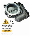 Tbi Corpo De Borboleta Vw Spacefox 1.6 16v Flex 2011 A 2019