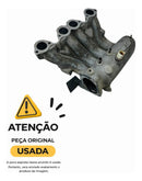 Coletor Admissão Gol Gti Santana 2.0 8v 1995 2006 Original