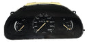 Painel De Instrumentos Vw Gol Bola G2 Mi 200 Km/h 377919033