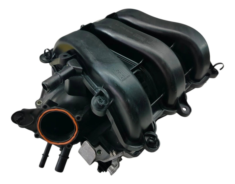 Coletor Admissão Ford Ka 1.5 3cc Motor Dragon 2018 A 2021