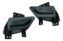 Par Moldura Farol Neblina Toro 1.3 Turbo 2022 A 2024