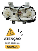 Comando Ar Condicionado Fiat Argo 2017 A 2024 Bx146431