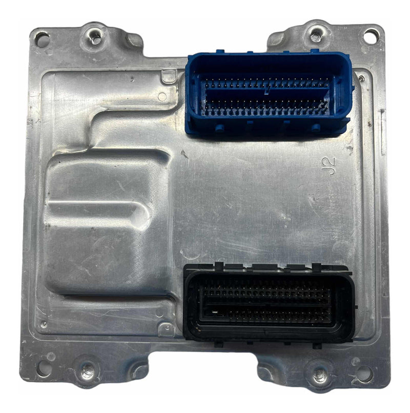 Módulo De Injeção Gm Onix Premier 1.0 16cv 20 E 21 12710369