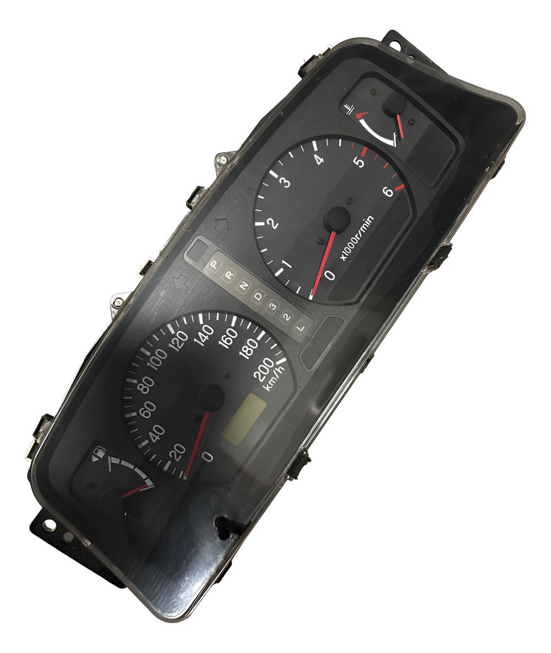 Painel De Instrumentos Pajero Sport 2004 A 2012 Original