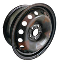Roda Aço Aro 16 Toro Renegade Original 51960420
