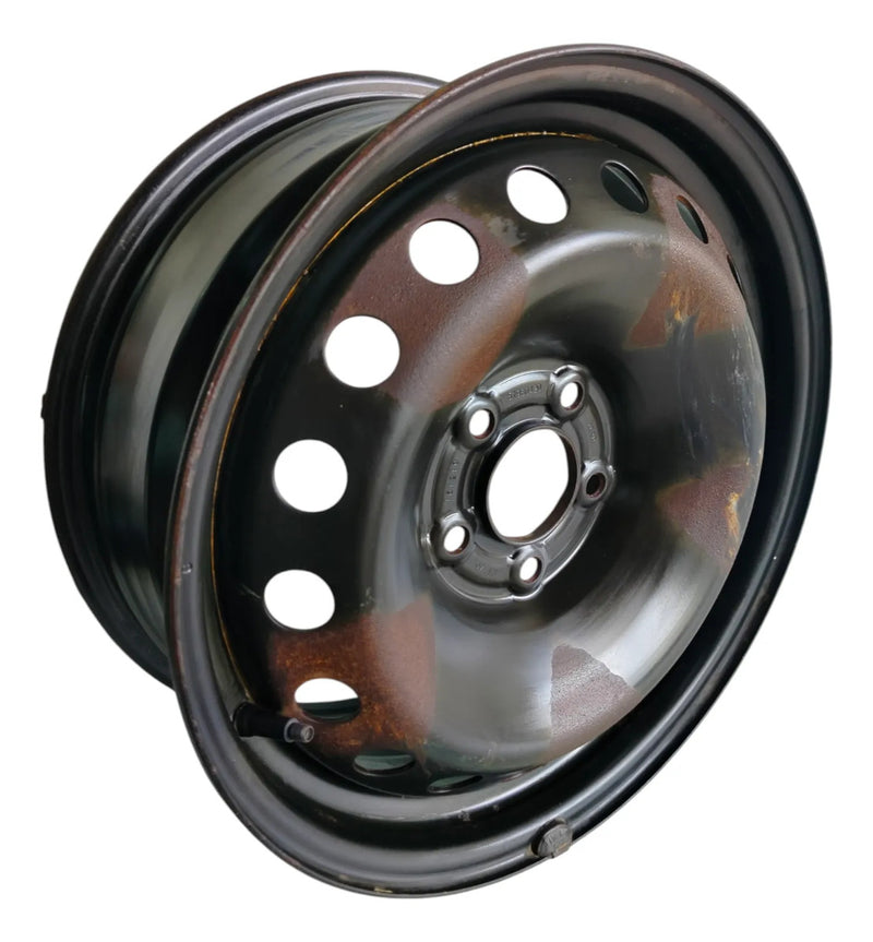 Roda Aço Aro 16 Toro Renegade Original 51960420