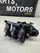 Coletor De Admissão Hyundai Hb20 1.0 3cc 2012 A 2019 Detalhe