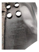 Moldura Painel Inferior Esquerda Mercedes C200k W203 01 A 06