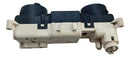 Comando Ventilação Volkswagen Fox 2009 A 2013 5z0819045f10b