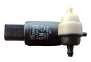 Bomba Eletrica Lavador Para Brisa Onix Spin Cobalt 2013 A 18