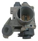 Corpo De Borboleta Tbi Fiat Palio Siena Uno 1.0 8v 34sxfe4