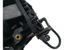 Coletor De Admissão Chevrolet Meriva Montana 2006 A 2012
