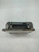 Modulo De Injecao Central Fiat Uno 1.0 1993 A 1996 6160074202