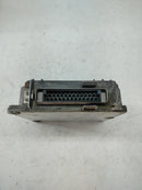 Modulo De Injecao Central Fiat Uno 1.0 1993 A 1994 Gasolina