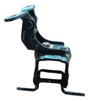 Par Dobradiça Porta Dianteira Esquerda Honda Civic G10 12a20