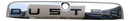 Moldura Cromada Tampa Traseira Duster 2015 2020 848100075r