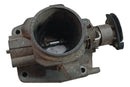 Corpo De Borboleta Tbi Ford Fiesta 1.0 8v 1996 A 2007 Origin