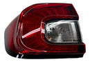 Lanterna Traseira Esquerdo Argo Fiat 52178151