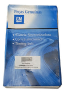 Correia Dentada Chevrolet S10 Blazer 2.2 2.4 8v Original