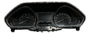 Painel De Instrumentos Peugeot 208 Flex 2013 A 1015 Original